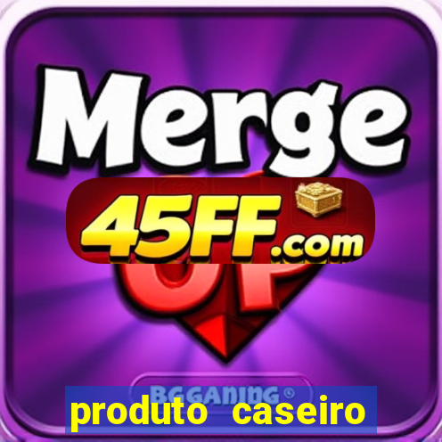 produto caseiro para limpar caixa de gordura